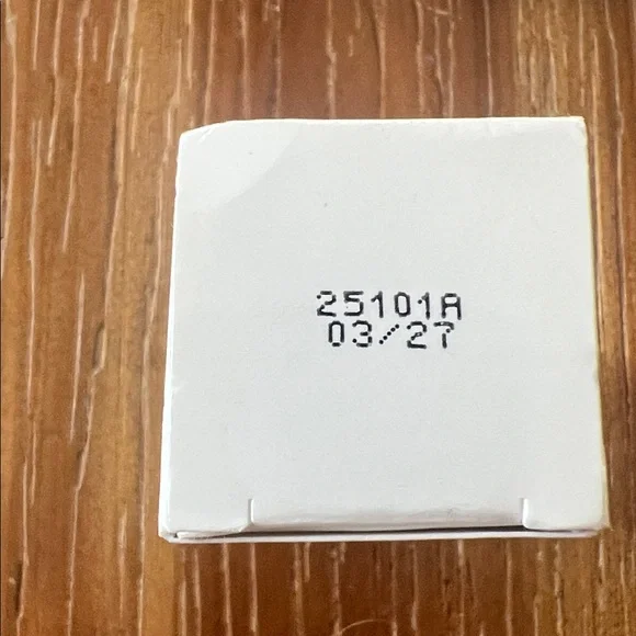 Jan Marini Age Intervention Retinol Plus Face Cream - 03/27 expiration new